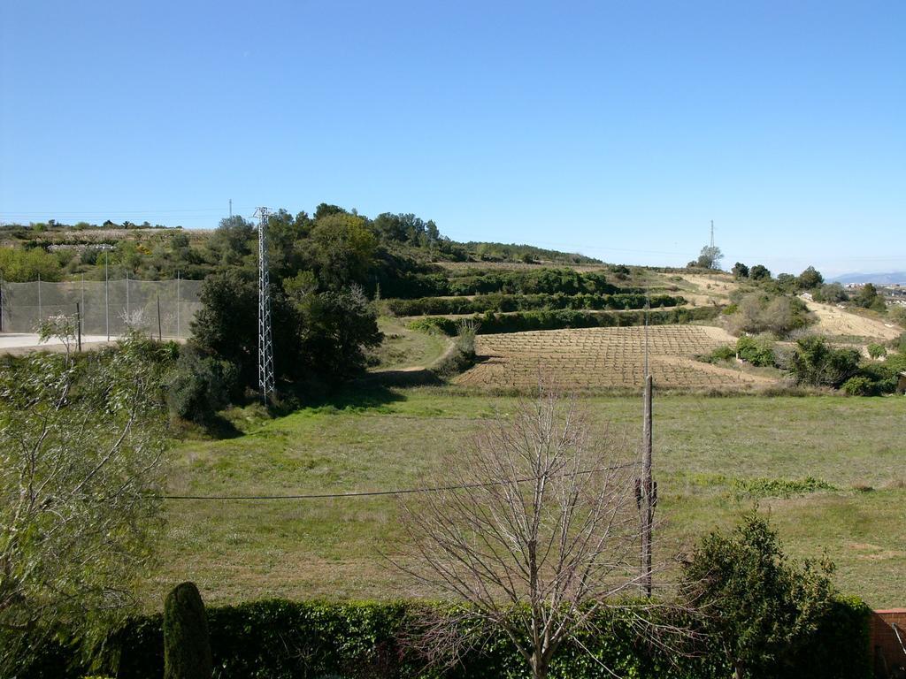 Agroturisme Cal Jeroni Avinyonet del Penedes Quarto foto